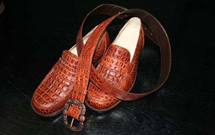 индивидуальный пошив обуви